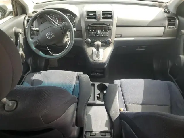 2011 HONDA CR-V SE  