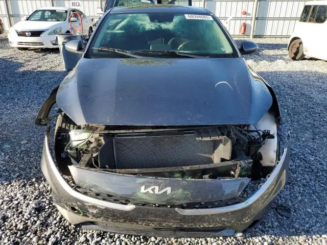 2024 KIA FORTE LX  
