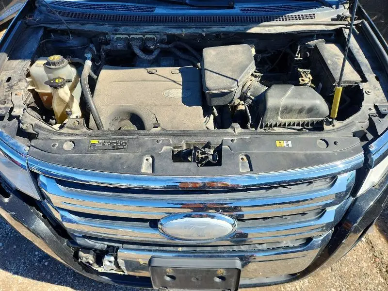2013 FORD EDGE SE  