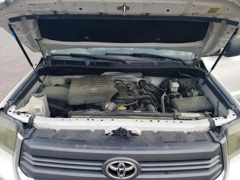 2014 TOYOTA TUNDRA SR5  