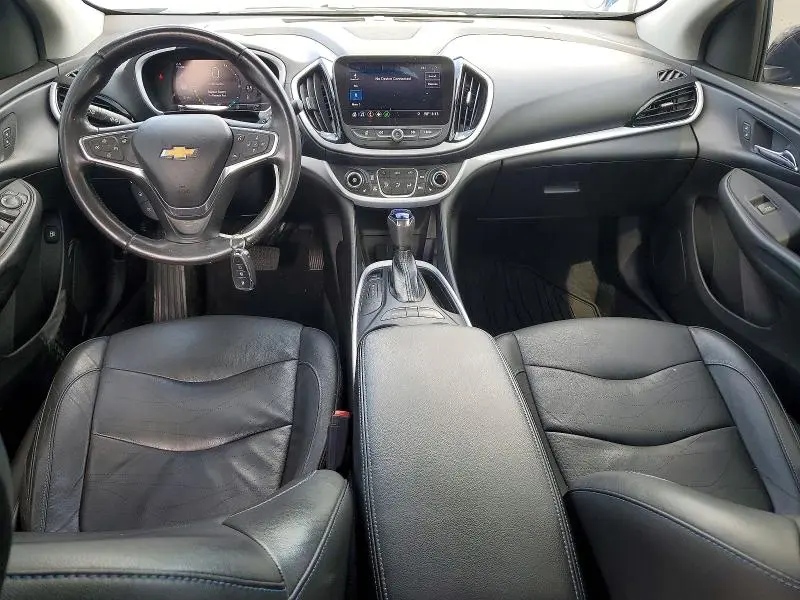 2019 CHEVROLET VOLT LT  