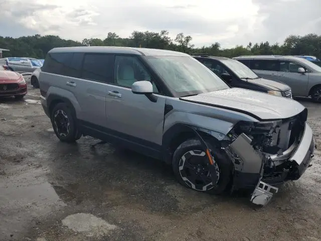 2024 HYUNDAI SANTA FE SE  