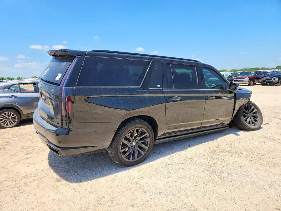 2023 CADILLAC ESCALADE ESV SPORT  