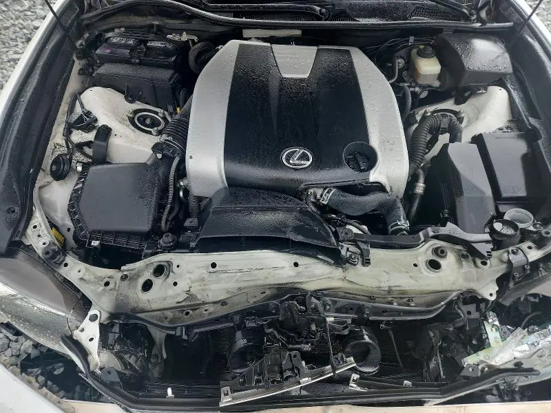 2014 LEXUS GS 350  