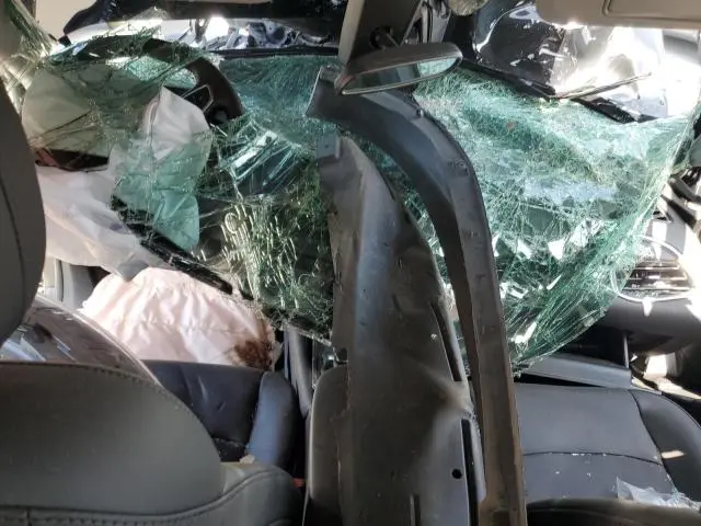 2022 CHEVROLET MALIBU PREMIER  