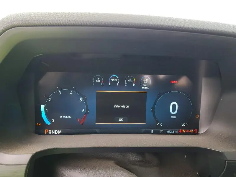 2025 FORD F150 XLT  