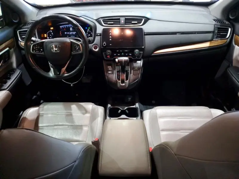2019 HONDA CR-V EXL  