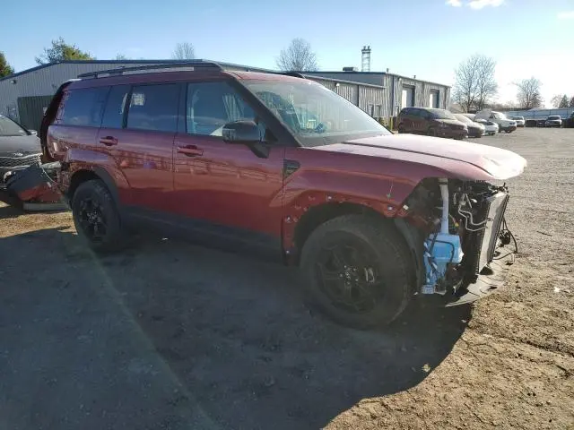 2024 HYUNDAI SANTA FE XRT  