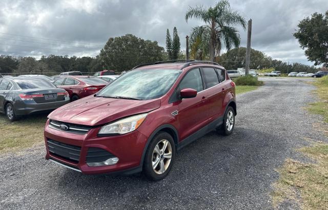 2013 FORD ESCAPE SE