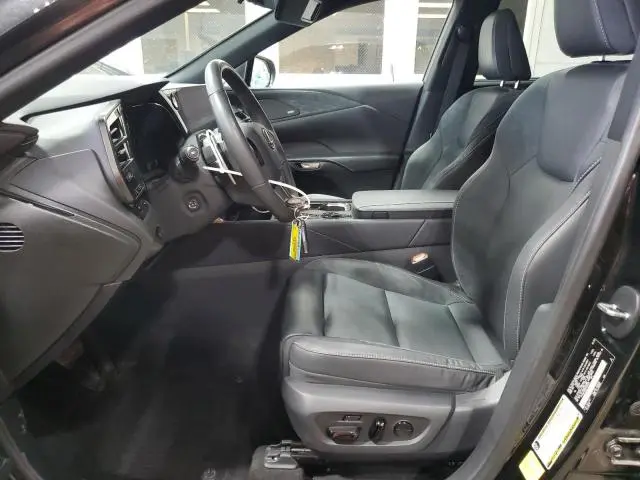 2023 LEXUS RX 350 BASE  