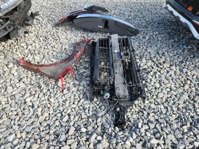 2023 KIA SPORTAGE SX PRESTIGE  