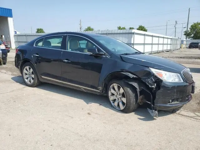 2013 BUICK LACROSSE   