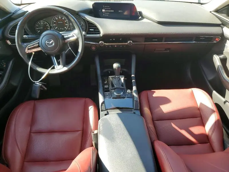 2023 MAZDA 3 PREFERRED  