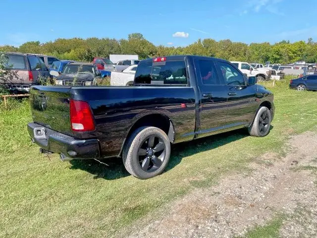2018 RAM 1500 SLT
