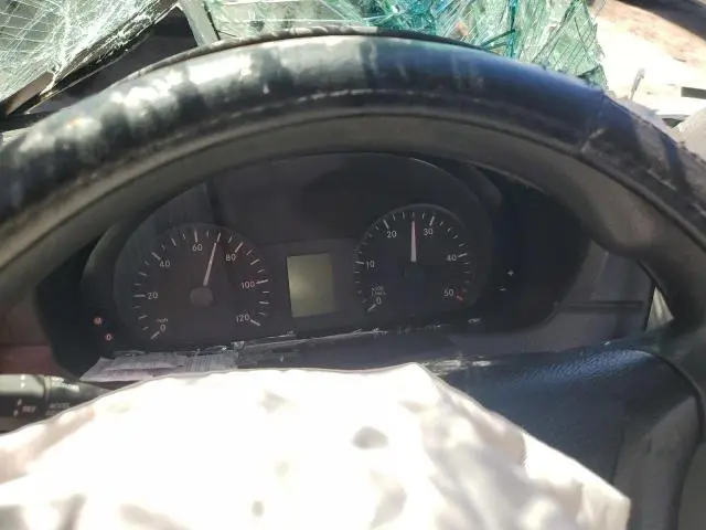 2017 MERCEDES-BENZ SPRINTER 2500  