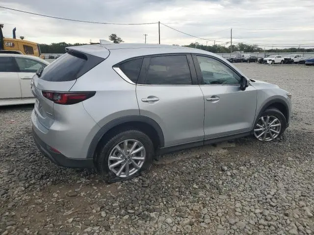 2022 MAZDA CX-5 PREFERRED  