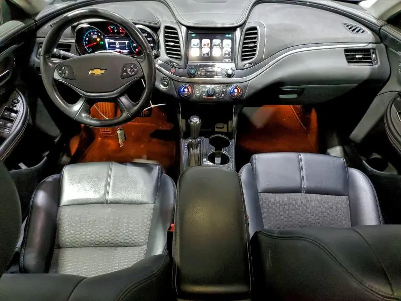 2020 CHEVROLET IMPALA LT  