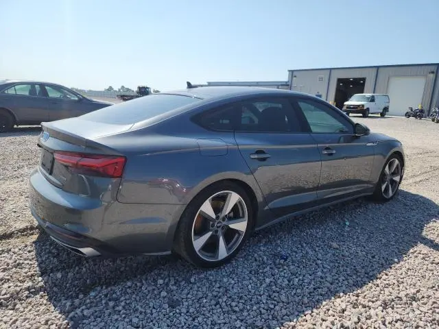2021 AUDI A5 PREMIUM PLUS 45  