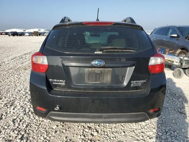 2013 SUBARU IMPREZA SPORT PREMIUM  