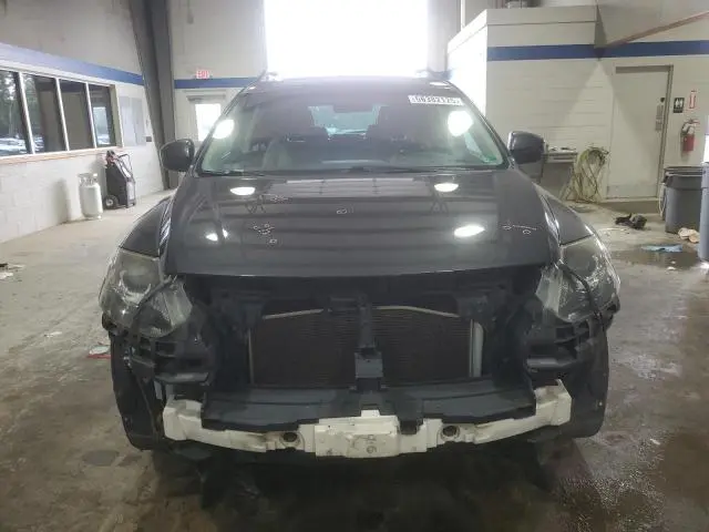 2014 MAZDA CX-9 TOURING  