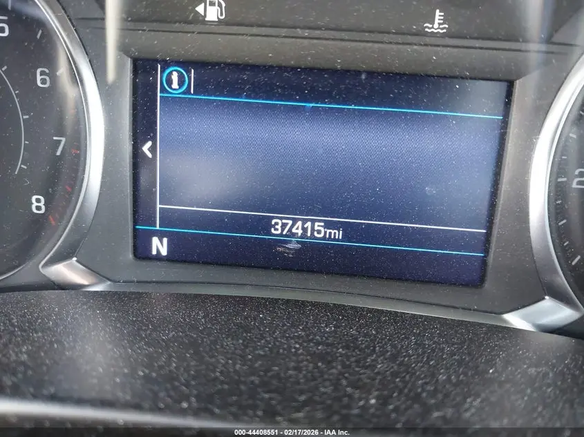 2022 CHEVROLET BLAZER AWD 2LT