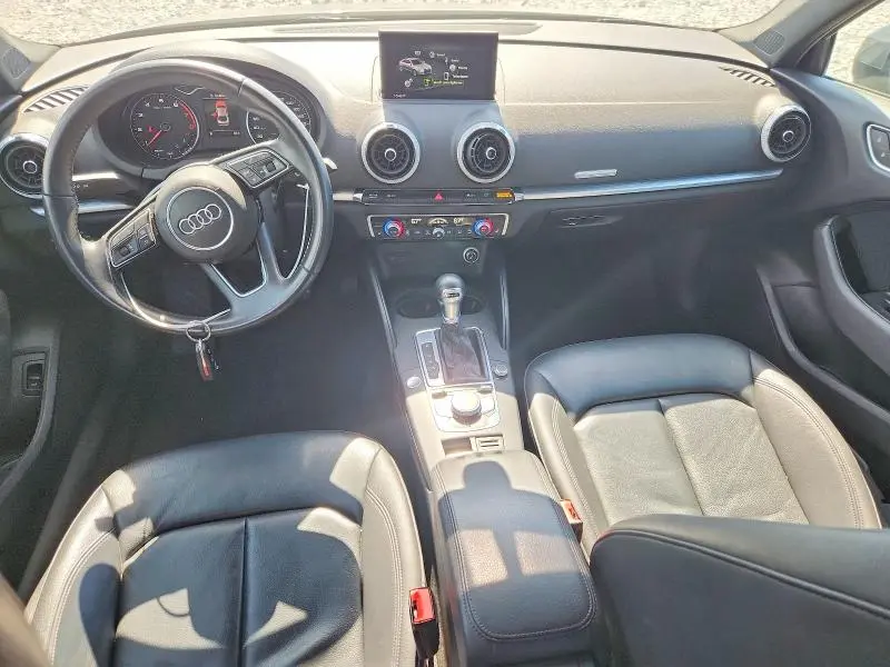 2020 AUDI A3 PREMIUM  