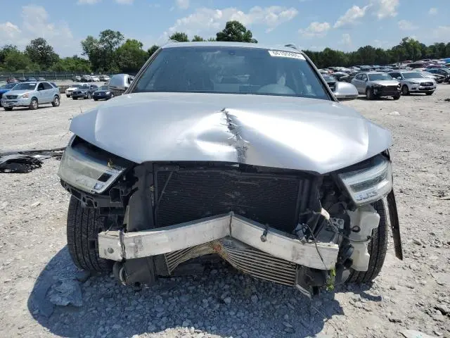 2016 AUDI Q3 PRESTIGE  
