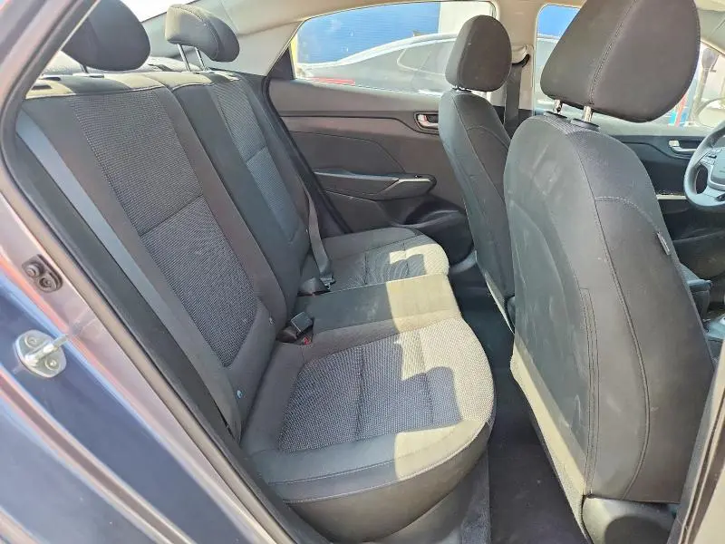 2020 HYUNDAI ACCENT SE  