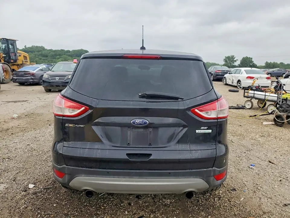 2013 FORD ESCAPE SE  
