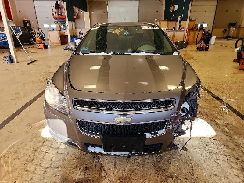 2012 CHEVROLET MALIBU 1LT  