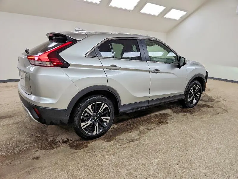 2024 MITSUBISHI ECLIPSE CROSS SE  