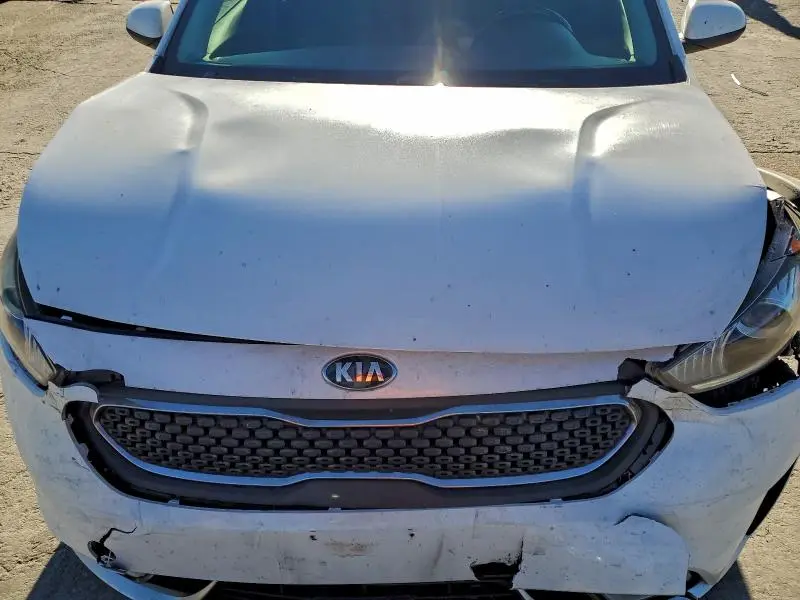 2019 KIA NIRO FE  
