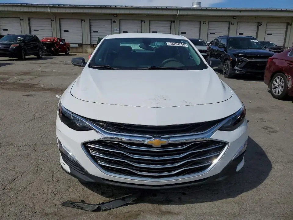 2020 CHEVROLET MALIBU LS  
