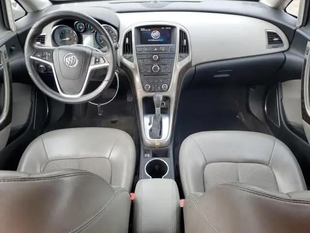2013 BUICK VERANO   