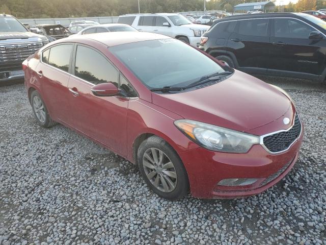 2014 KIA FORTE EX