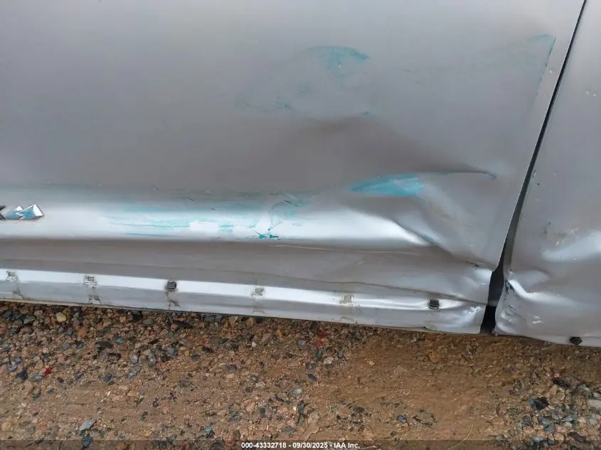 2020 NISSAN PATHFINDER SL 4WD