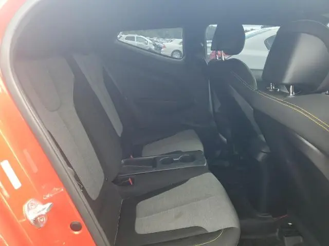 2019 HYUNDAI VELOSTER TURBO  