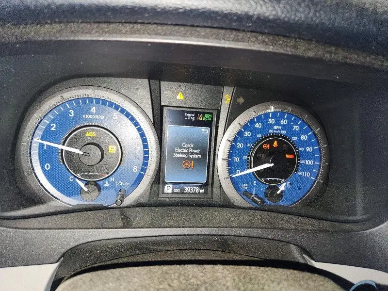 2018 TOYOTA SIENNA XLE 8-PASSENGER  