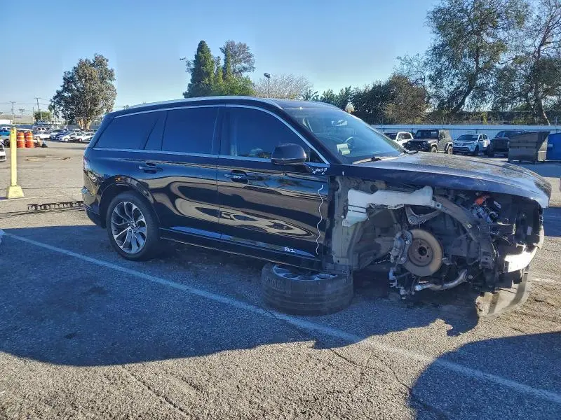 2023 LINCOLN AVIATOR GRAND TOURING  