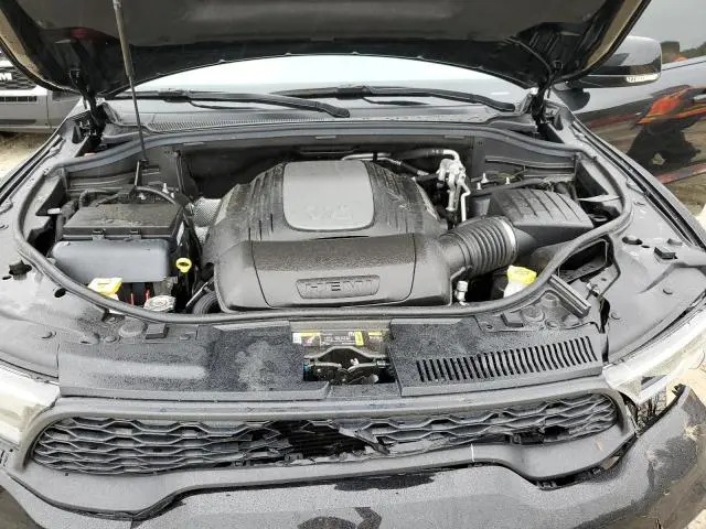 2023 DODGE DURANGO R/T  