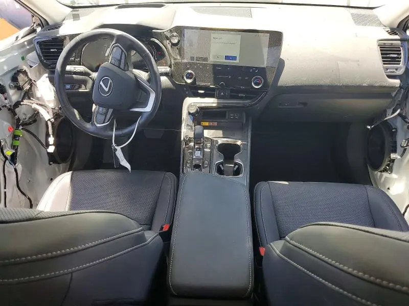 2022 LEXUS NX 450H  
