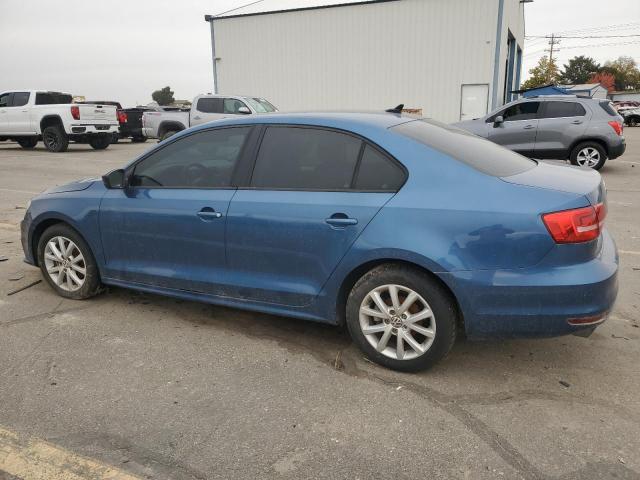 2015 VOLKSWAGEN JETTA SE