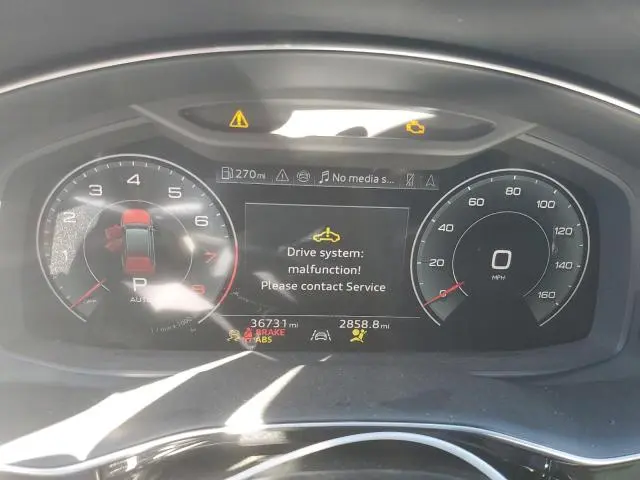 2024 AUDI Q7 PREMIUM PLUS  