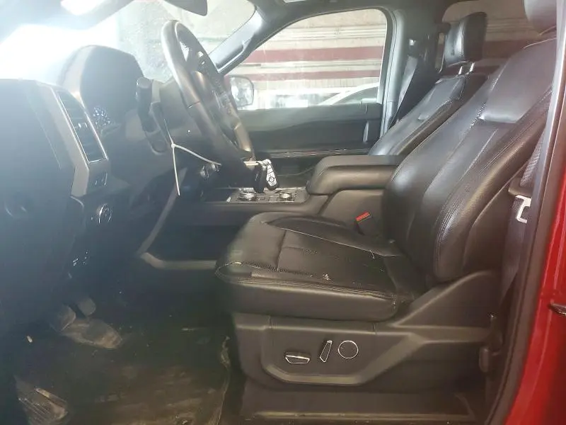 2019 FORD EXPEDITION XLT  