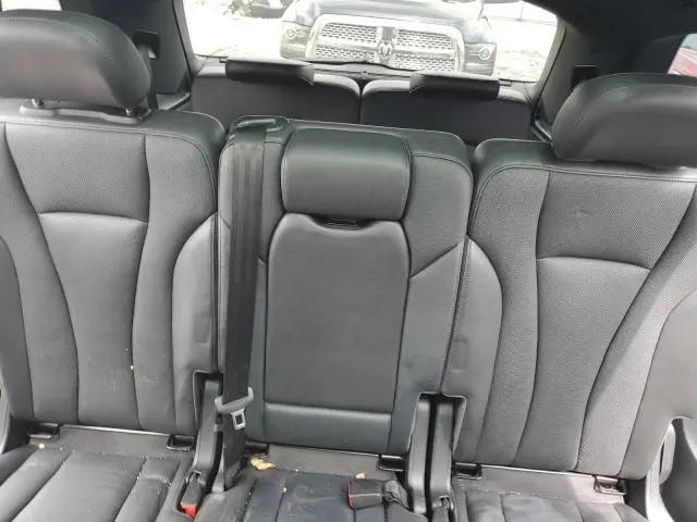 2018 AUDI Q7 PRESTIGE
