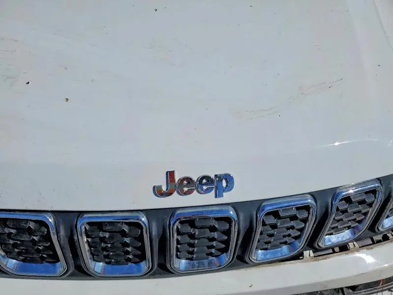2024 JEEP COMPASS SPORT  