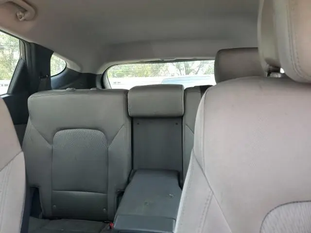 2014 HYUNDAI SANTA FE SPORT   