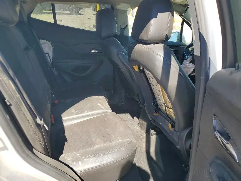2017 BUICK ENCORE SPORT TOURING  