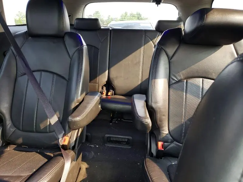 2012 BUICK ENCLAVE   