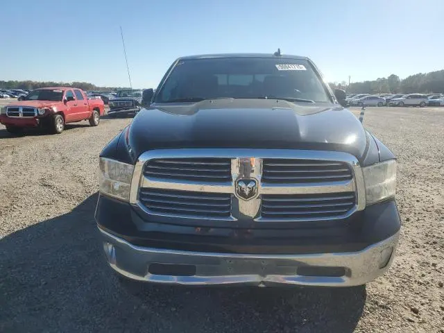 2015 RAM 1500 SLT  